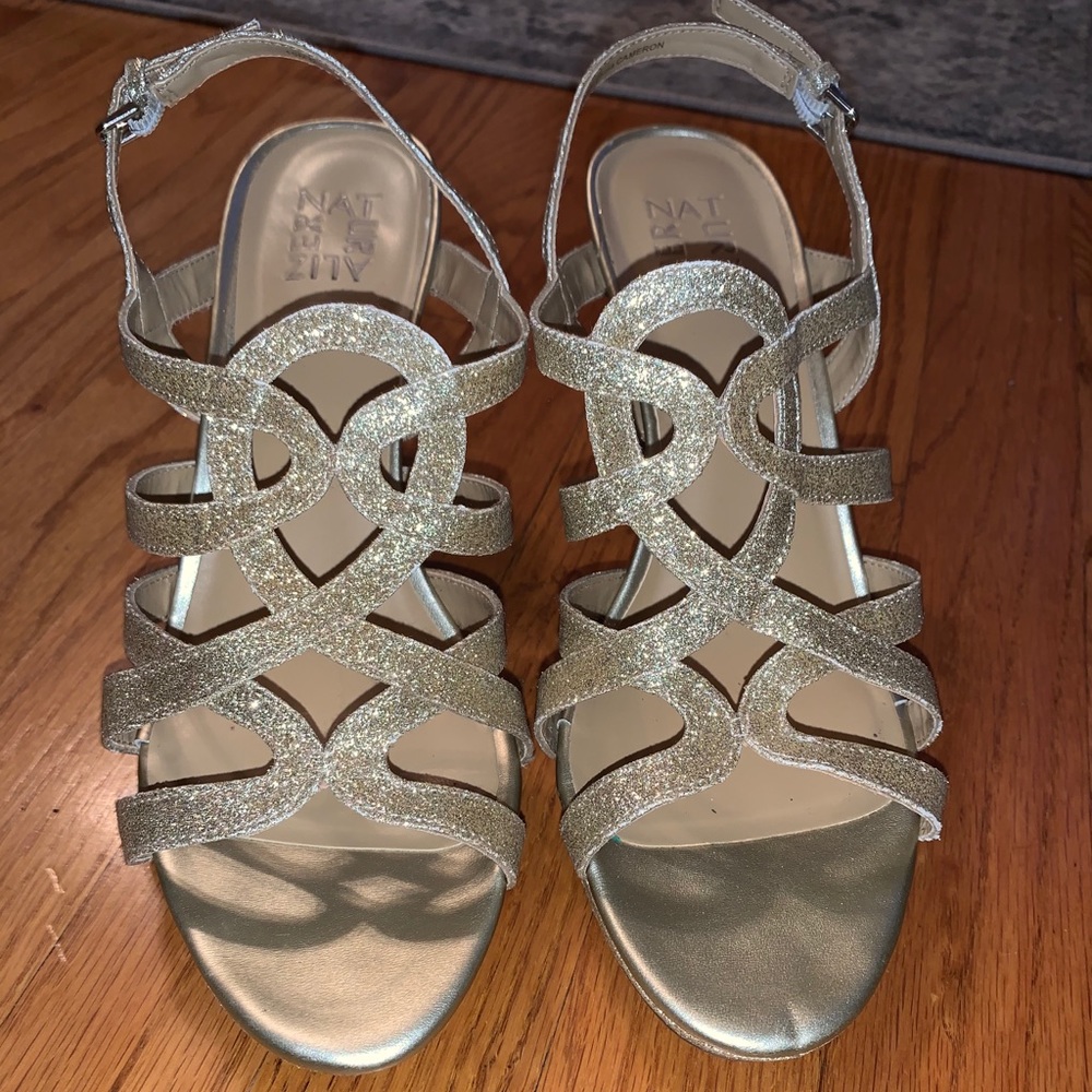 Naturalizer Cameron Women’s Heels